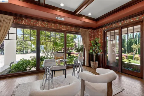$6,500,000 | 3301 Deer Hollow Drive, Danville, CA 94506