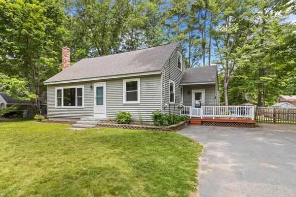 $450,000 | 14 Birchwood Avenue, Windham, ME 04062