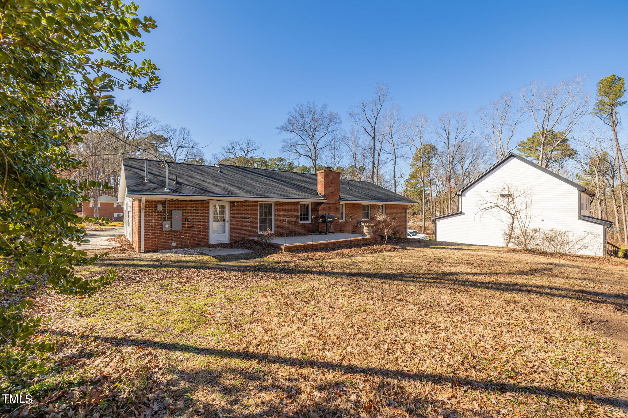 717 Bayard Road Durham, NC 27703 - Photo 29 of 30 30-web-or-mls- 717 Bayard Rd-30