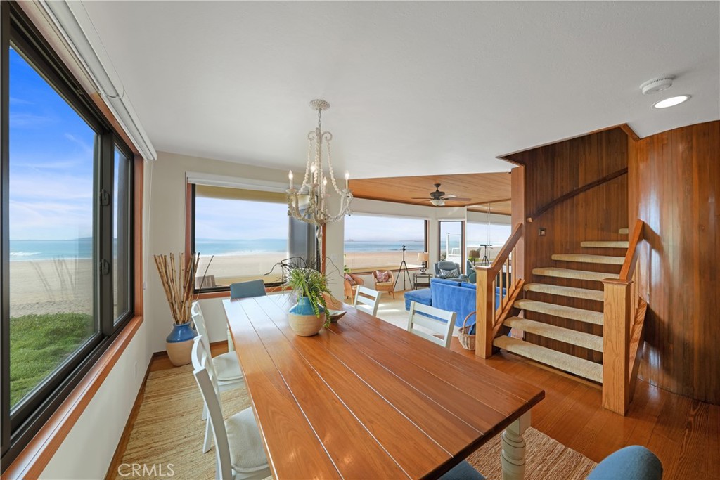 72-B Surfside Avenue Surfside, CA 90743 - Photo 21 of 56 a very nice looking room with a large window and wooden floor