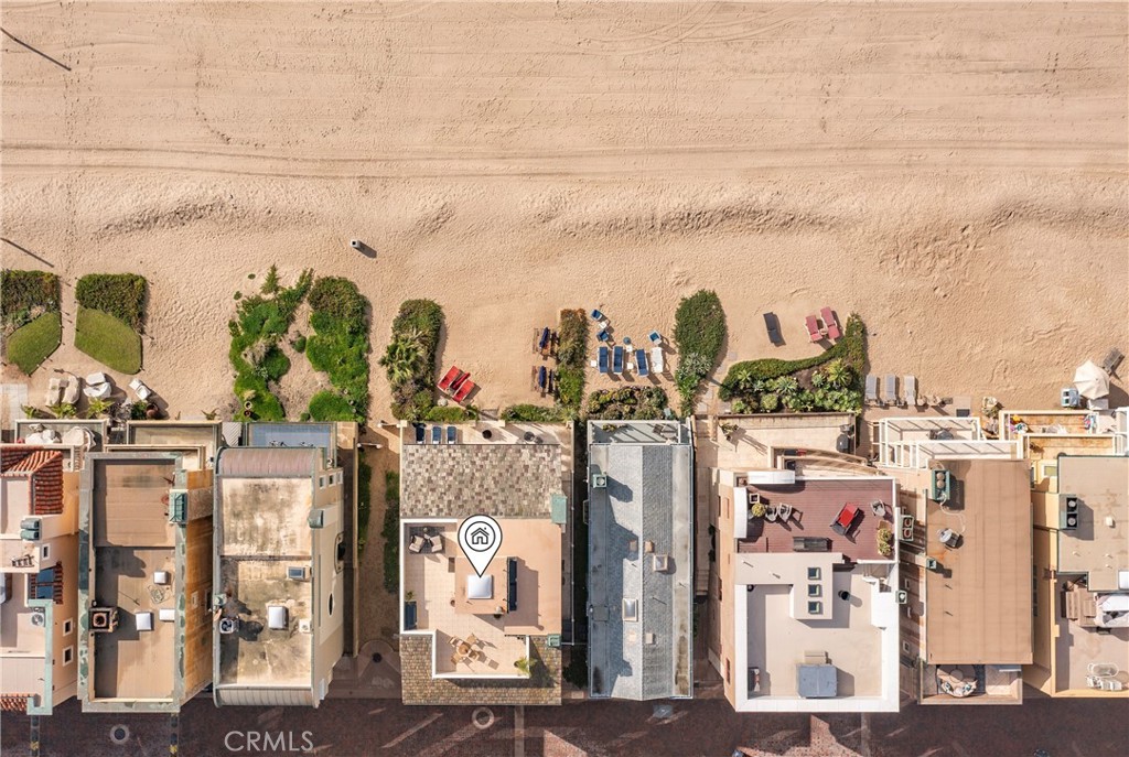 72-B Surfside Avenue Surfside, CA 90743 - Photo 52 of 56 a view of city