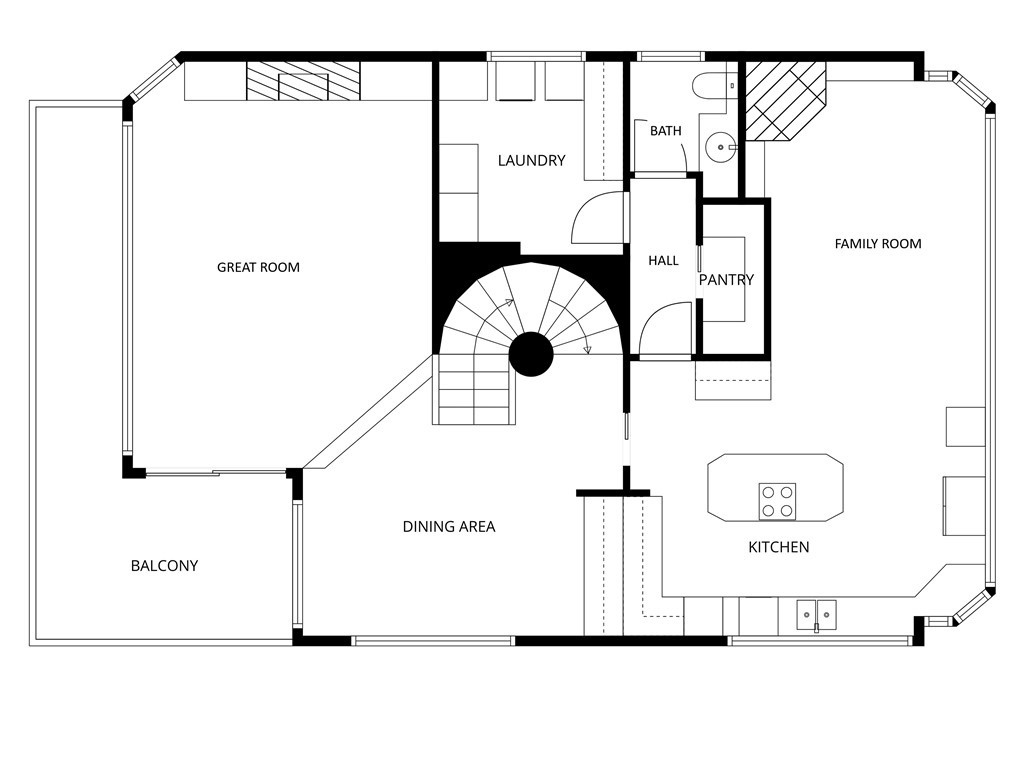 72-B Surfside Avenue Surfside, CA 90743 - Photo 54 of 56