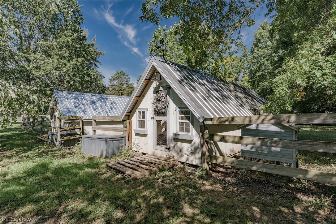 4892 Foote Road Medina, OH 44256 - Photo 43 of 48 Gallery Image 43