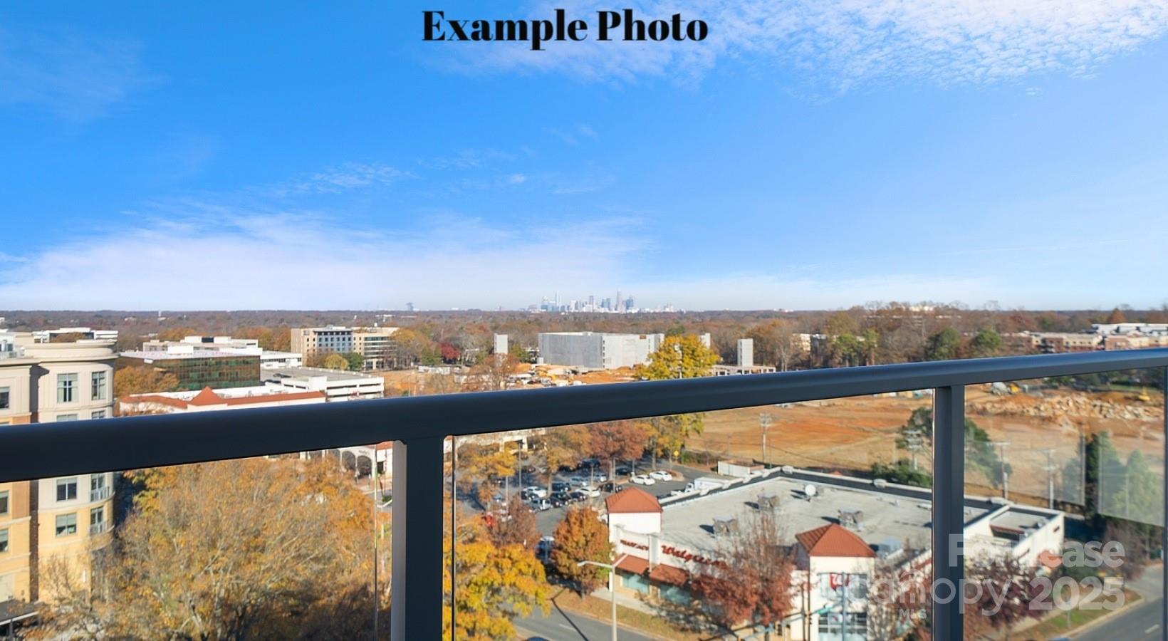 4425 Sharon Road, Unit 2E Charlotte, NC 28211 - Photo 42 of 44
