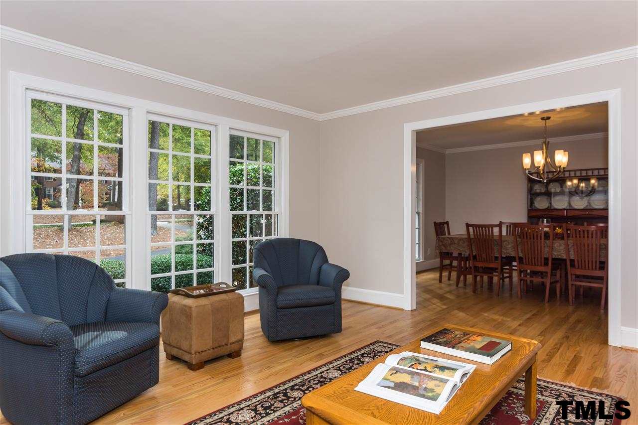 912 Queensferry Road Cary, NC 27511 - Photo 3 of 25 Gallery Image 3