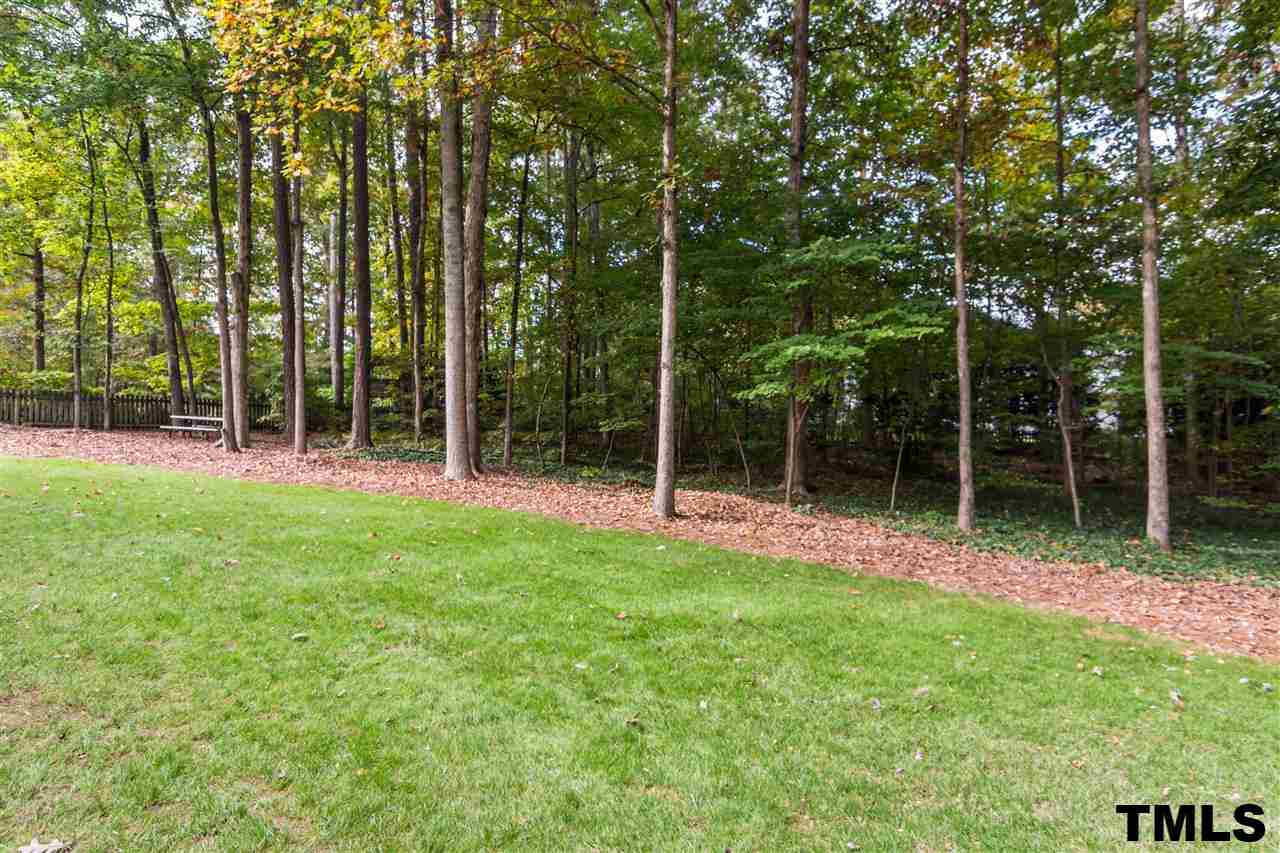 912 Queensferry Road Cary, NC 27511 - Photo 25 of 25 Great lot!