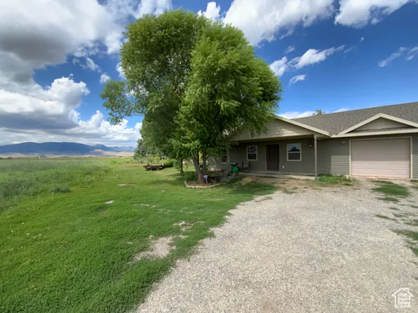 $929,500 | 1121 North 800 West, Preston, ID 83263