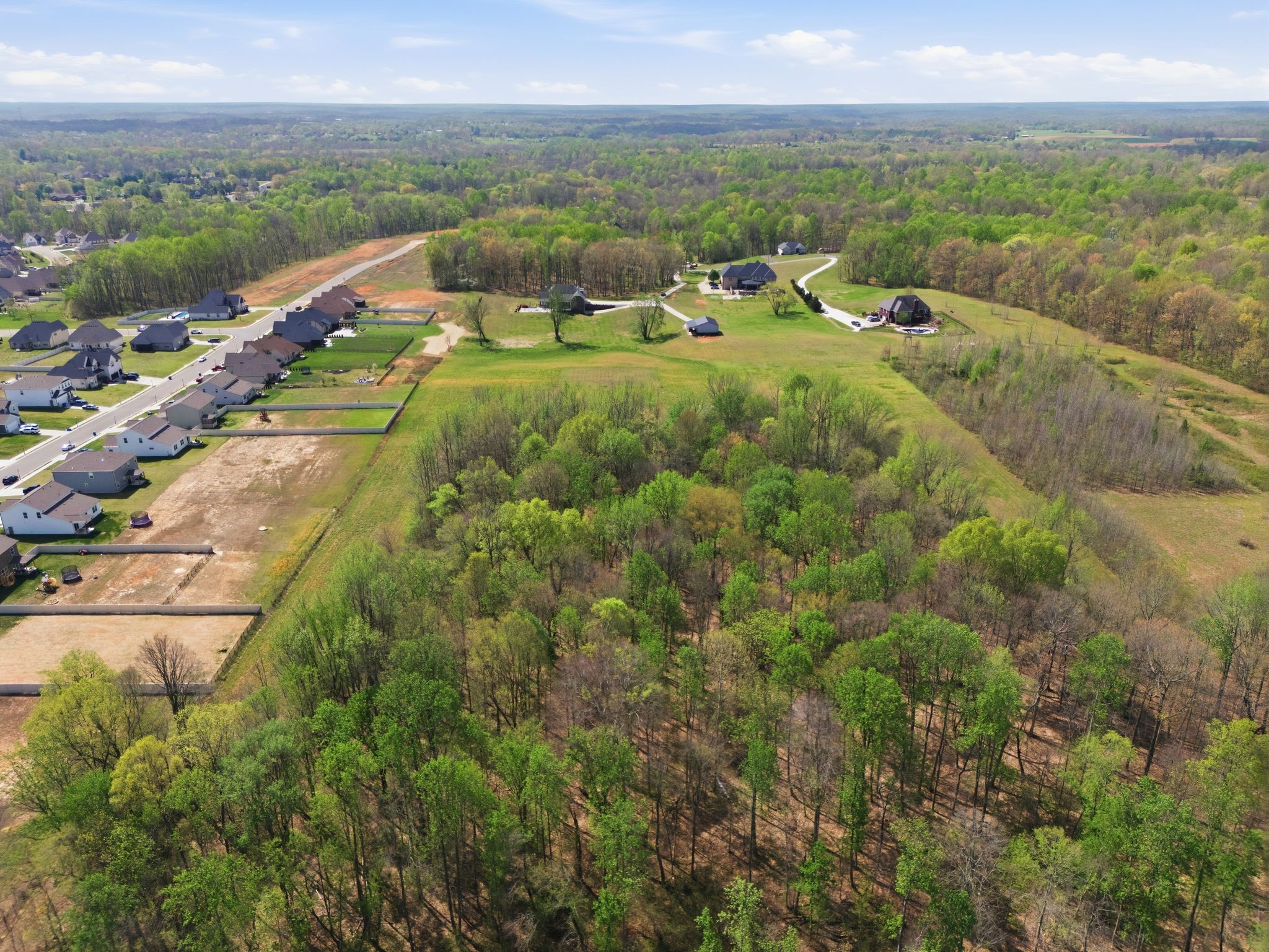 2385 Pleasant View Road Pleasant View, TN 37146 - Photo 60 of 61