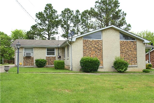 2938 Anderson Road Nashville, TN 37217 - Photo 1 of 2