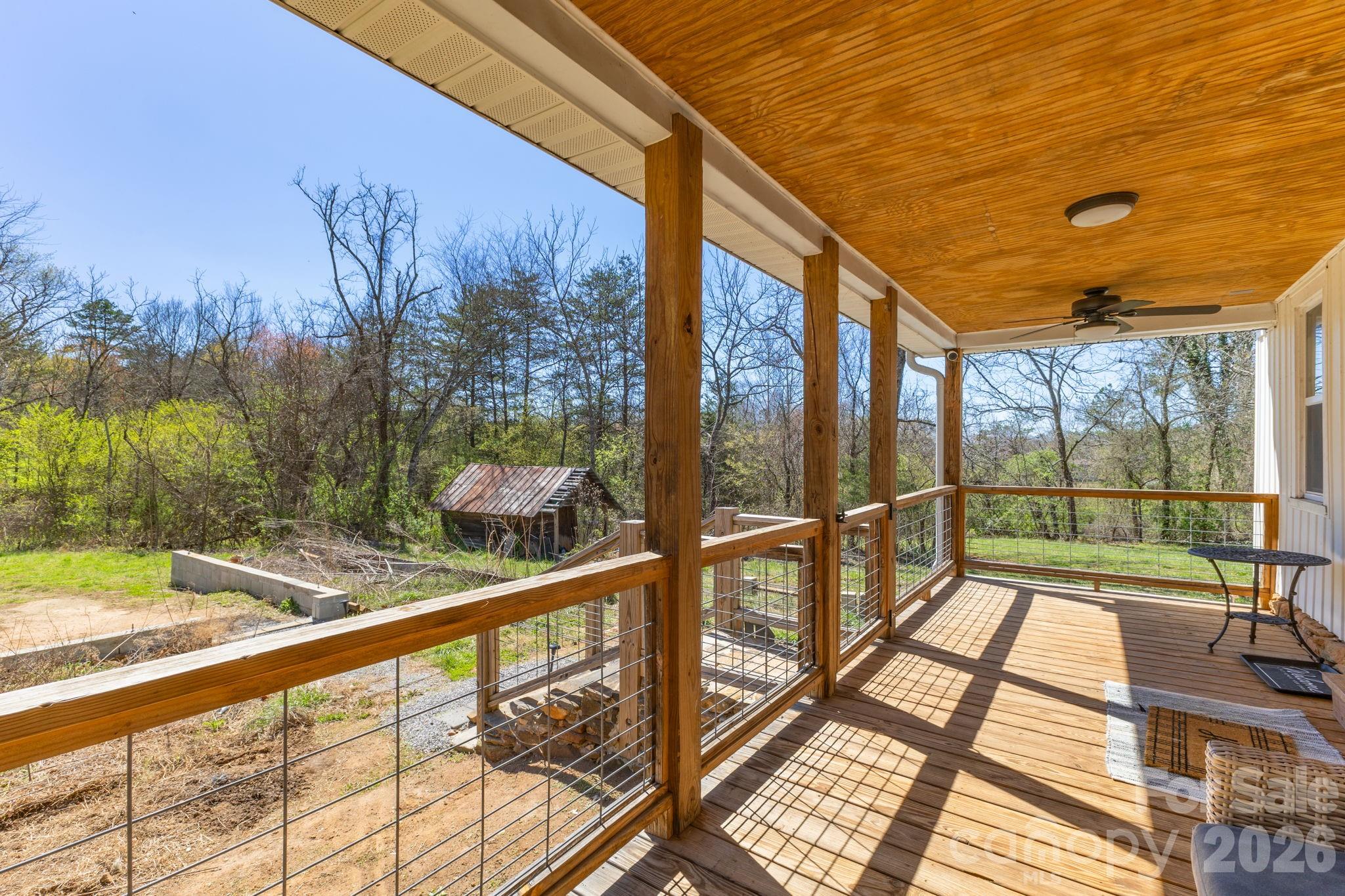 98 Poplar Springs Road Hiddenite, NC 28636 - Photo 9 of 37