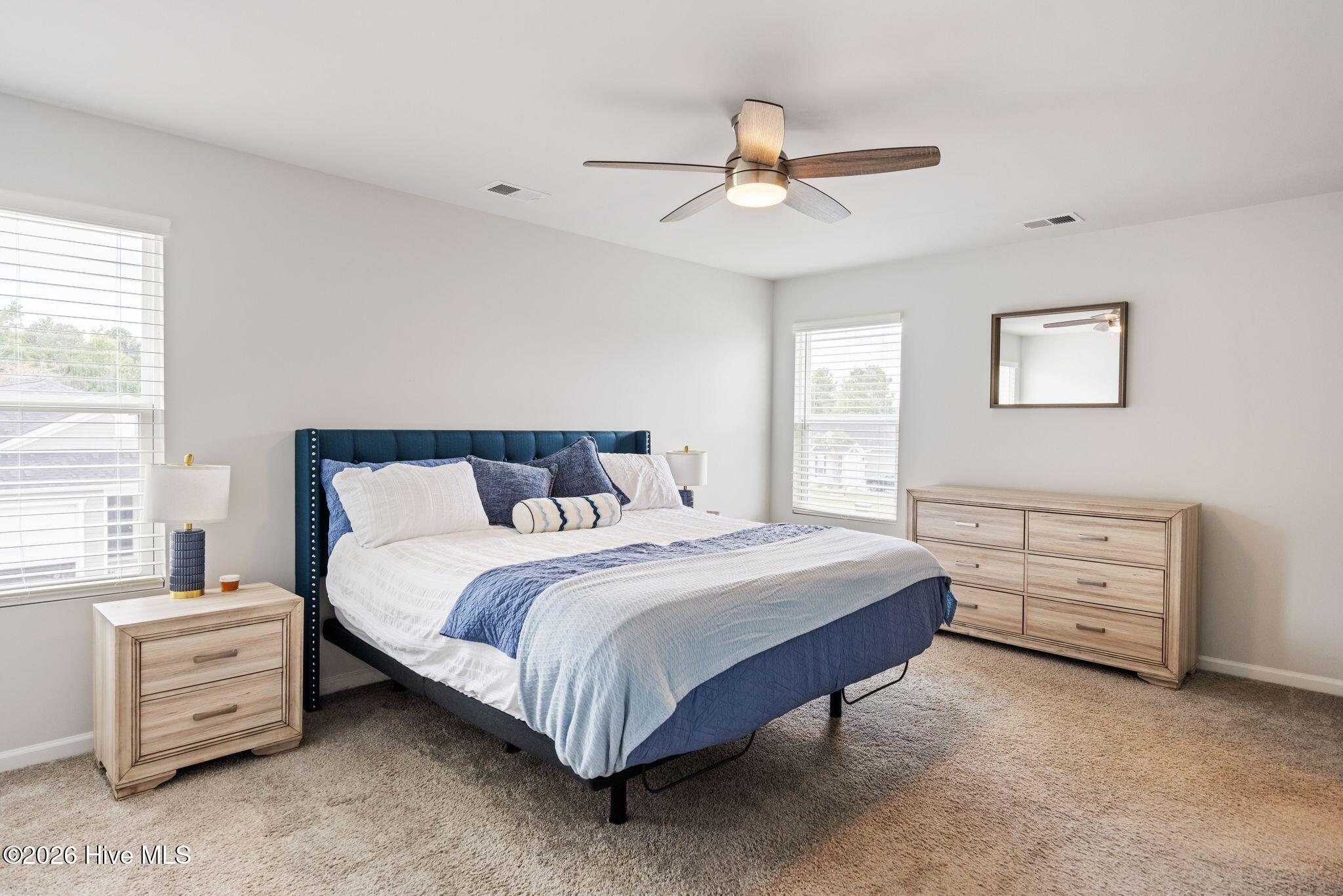 254 Red Rdg Lane Sunset Beach, NC 28468 - Photo 24 of 63