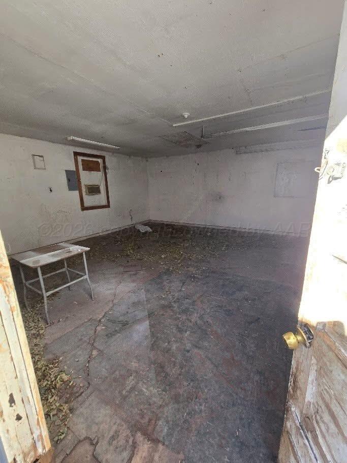 4118 South Harrison Street Amarillo, TX 79110 - Photo 25 of 26 IMG_5412