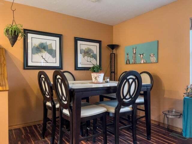 9767 Ward Road St. Paris, OH 43072 - Photo 23 of 66 Dining Area