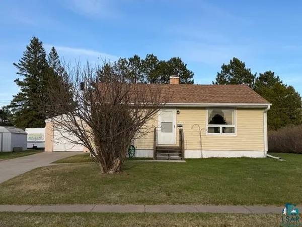 $109,000 | 50 Beech Circle, Babbitt, MN 55706