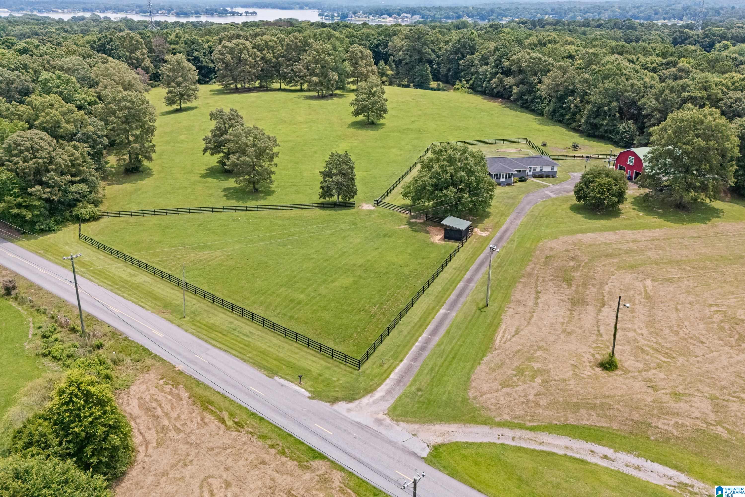 2304 Driving Range Road Cropwell, AL 35054 - Photo 52 of 59