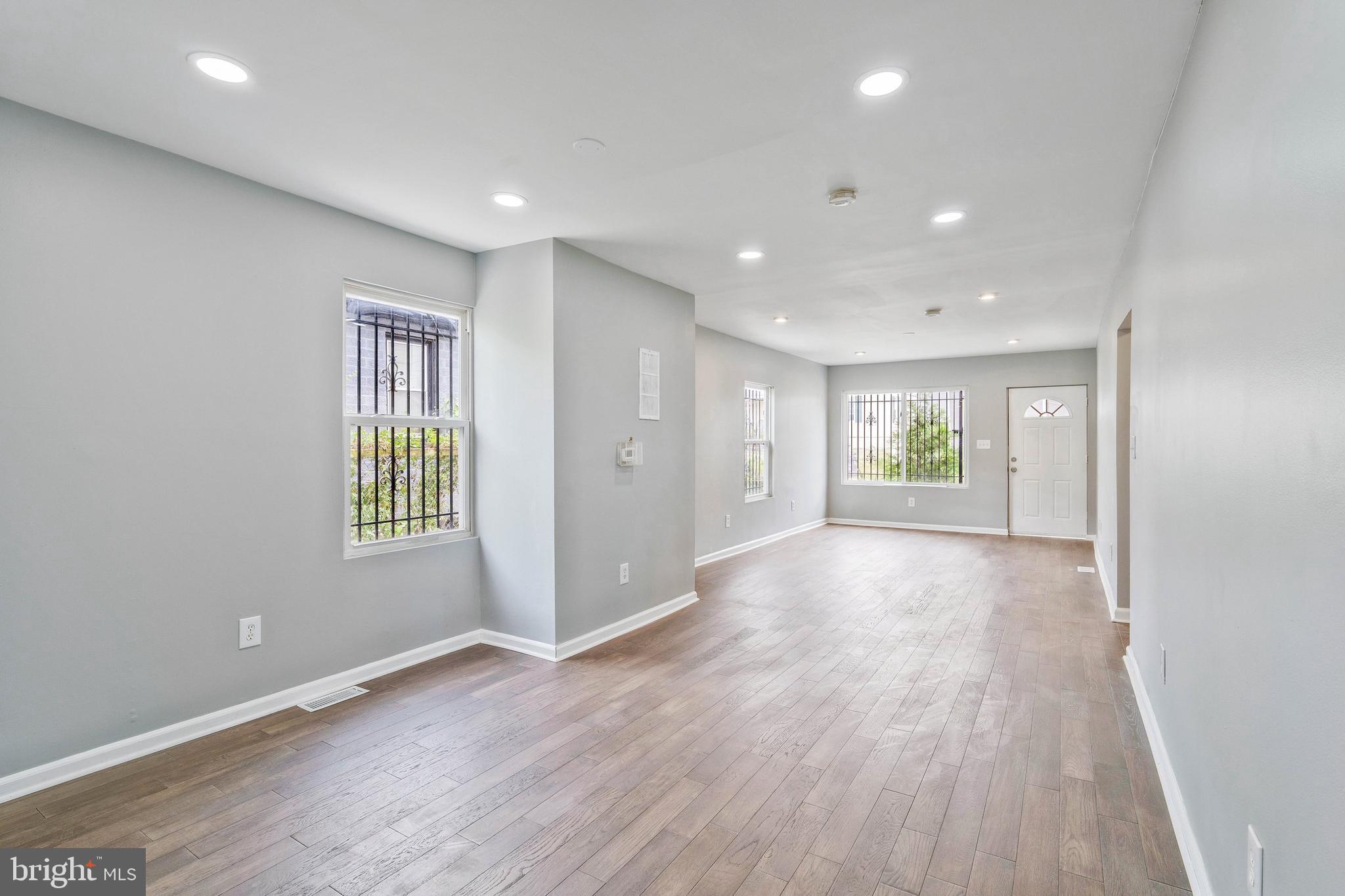 4203 Shell Street Capitol Heights, MD 20743 - Photo 6 of 39 Dining Area