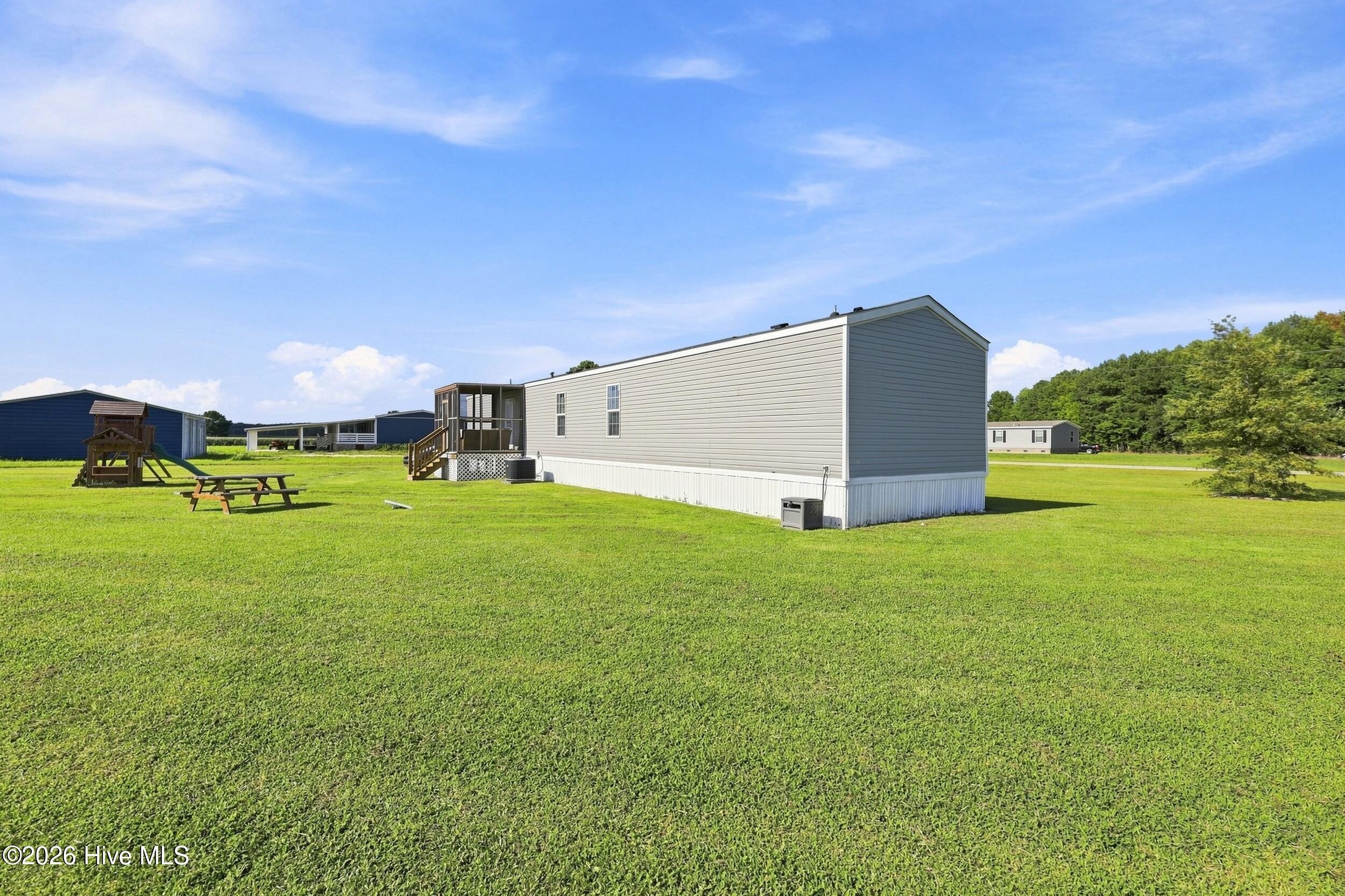 165 Swamp Road Hertford, NC 27944 - Photo 22 of 29 Gallery Image 22