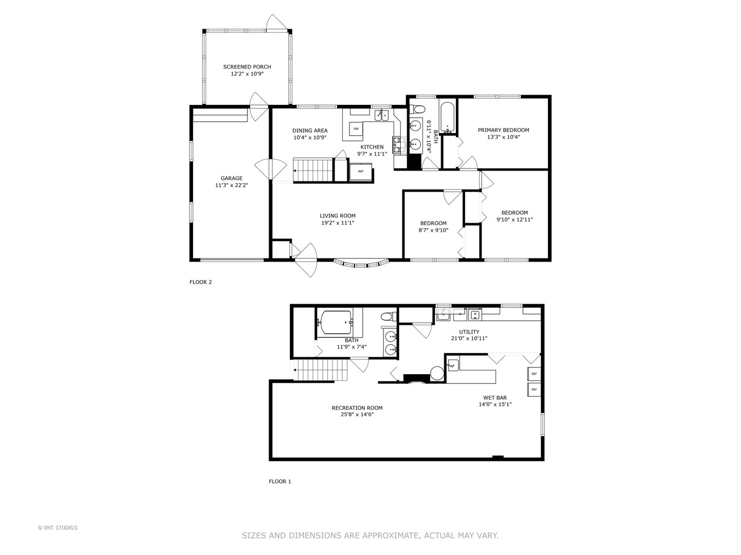 2803 Killarney Drive Cary, IL 60013 - Photo 17 of 22