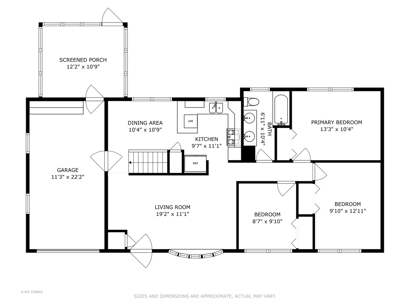 2803 Killarney Drive Cary, IL 60013 - Photo 18 of 22