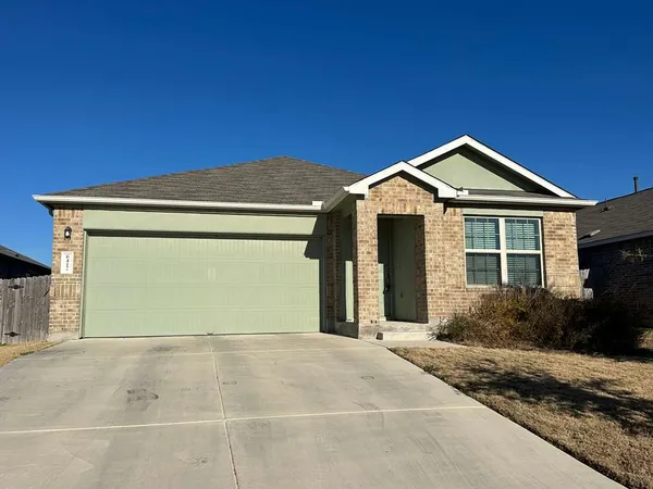 $2,100 | 6417 Turin Lane, Hutto, TX 78634