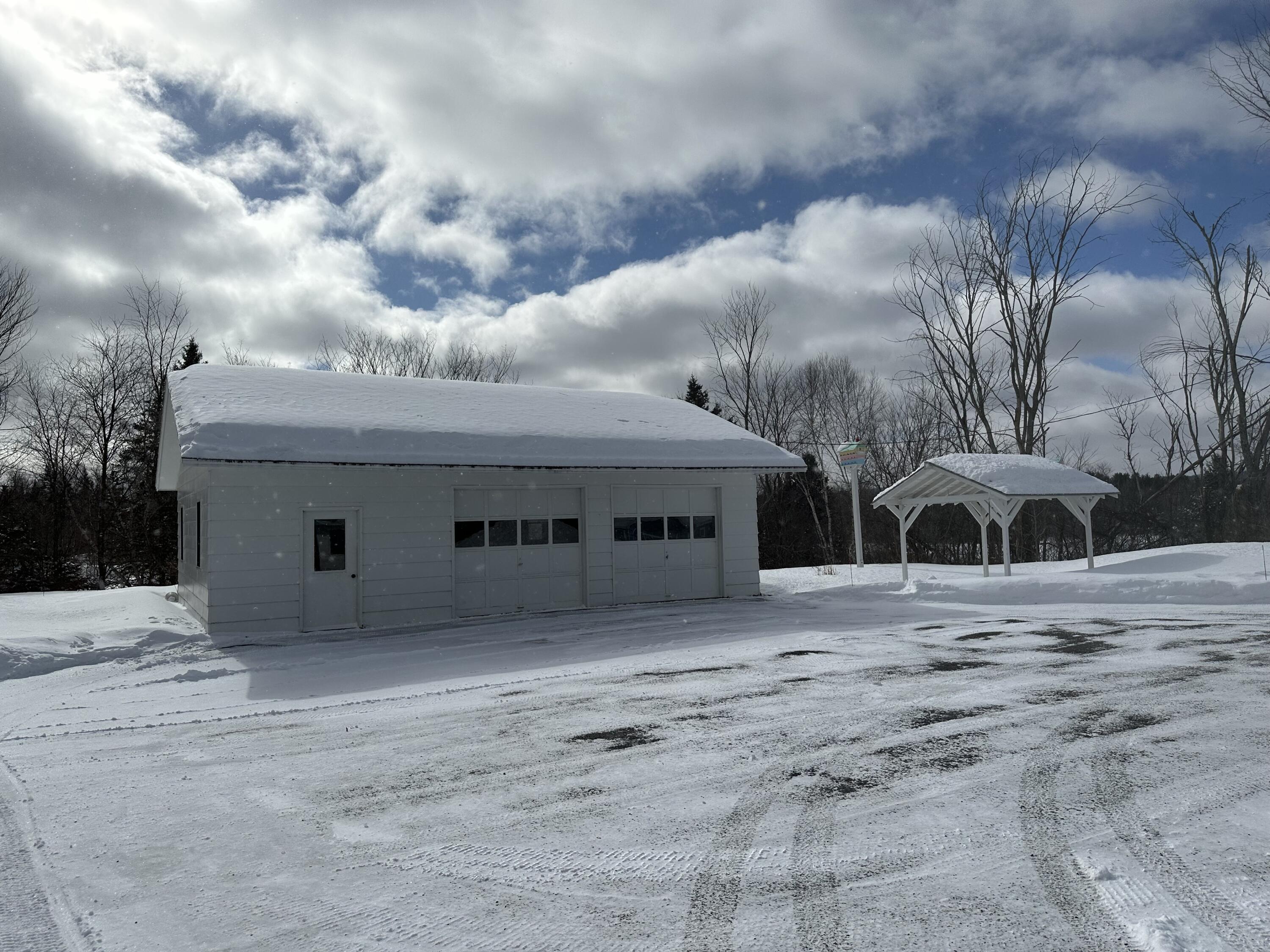 616 Drews Lake Road New Limerick, ME 04761 - Photo 4 of 26 IMG_0179