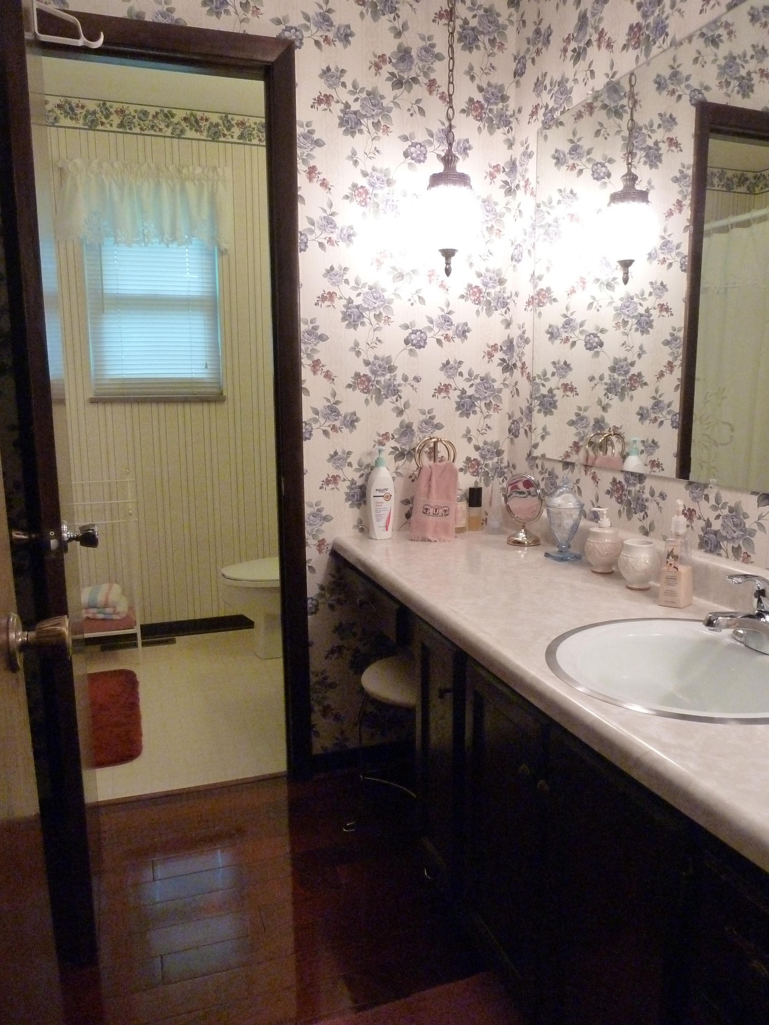 7346 Cornwall Road Knoxville, TN 37931 - Photo 17 of 26 aHall bath Cornwall, 7346 P1110957 (14)