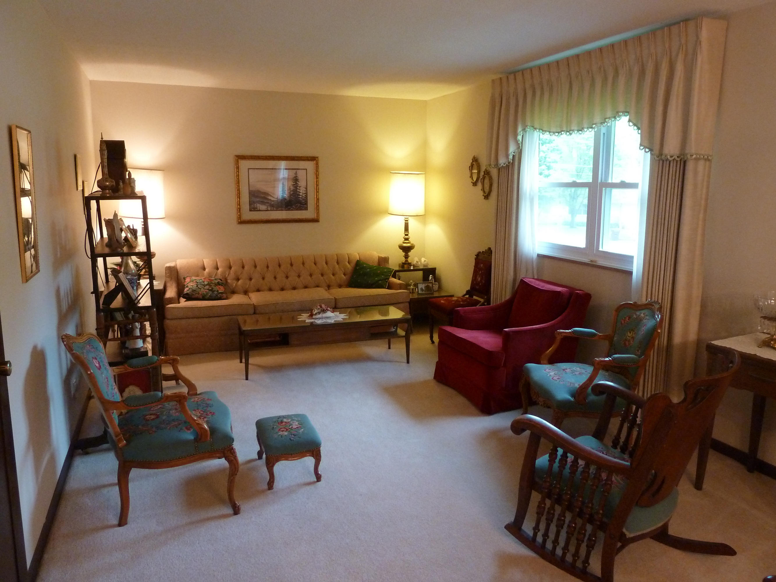 7346 Cornwall Road Knoxville, TN 37931 - Photo 5 of 26 aliving rm Cornwall, 7346 P1110957 (17)