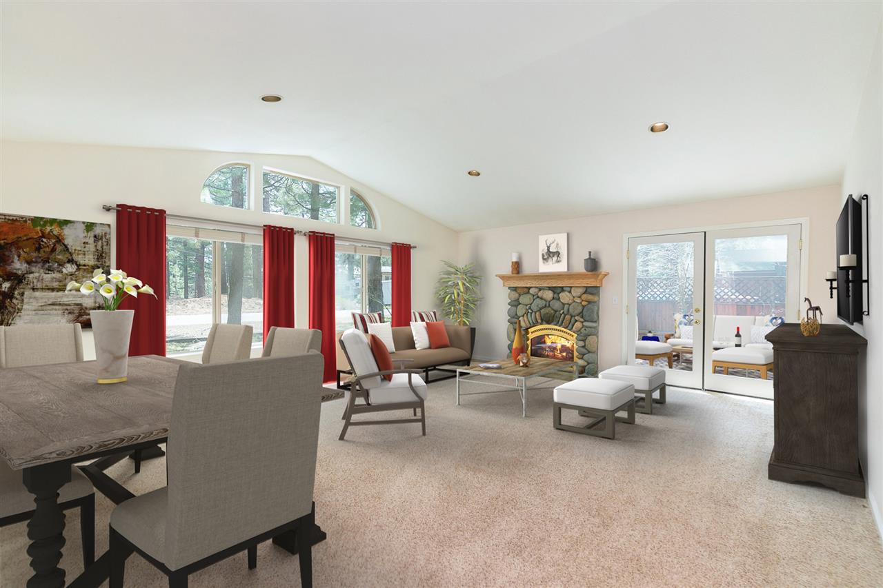 10611 Torrey Pine Road Truckee, CA 96161 - Photo 6 of 20 Gallery Image 6