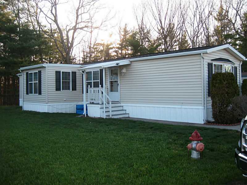 35 Lane F Coventry, RI 02816 - Photo 2 of 11 Exterior Front.