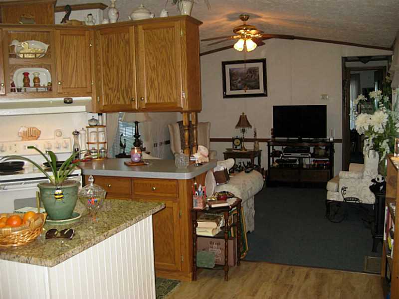 35 Lane F Coventry, RI 02816 - Photo 4 of 11 Living Room.