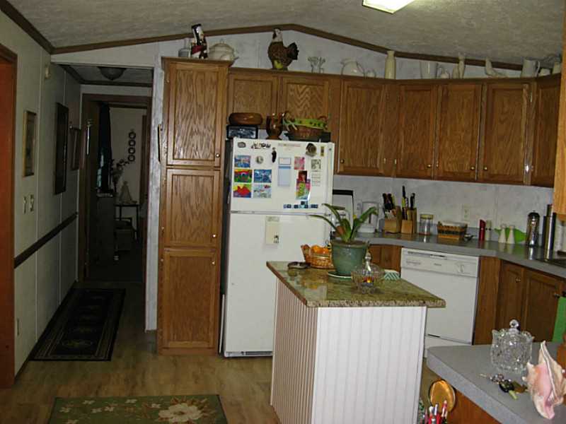 35 Lane F Coventry, RI 02816 - Photo 6 of 11 Kitchen.