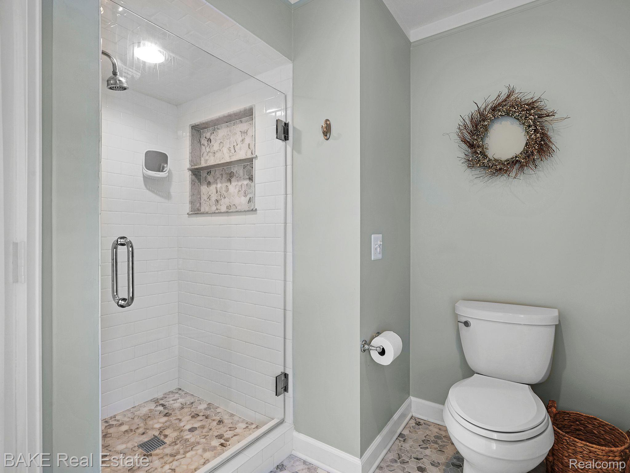 40958 Coventry Road Novi, MI 48375 - Photo 48 of 66 Primary Bath