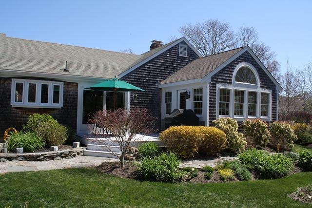251 Chippingstone Road Chatham, MA 02633 - Photo 1 of 34 Primary Photo