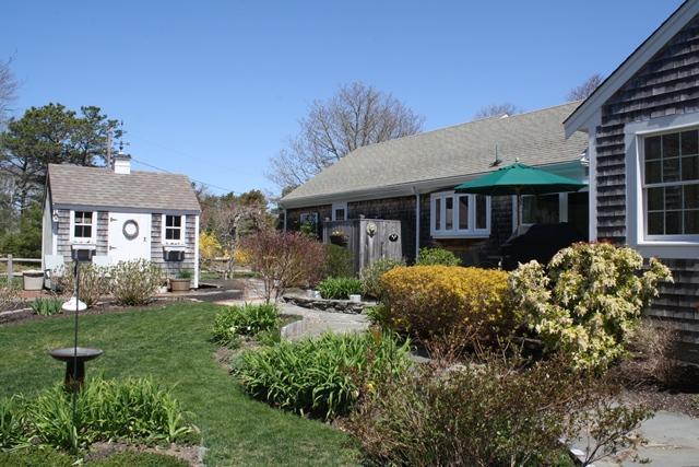 251 Chippingstone Road Chatham, MA 02633 - Photo 2 of 34 Additional Photo