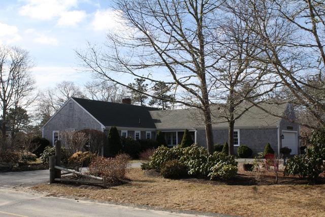 251 Chippingstone Road Chatham, MA 02633 - Photo 24 of 34 Additional Photo