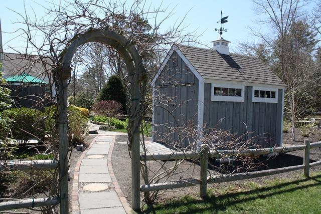 251 Chippingstone Road Chatham, MA 02633 - Photo 28 of 34 Additional Photo