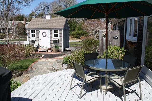 251 Chippingstone Road Chatham, MA 02633 - Photo 29 of 34 Additional Photo