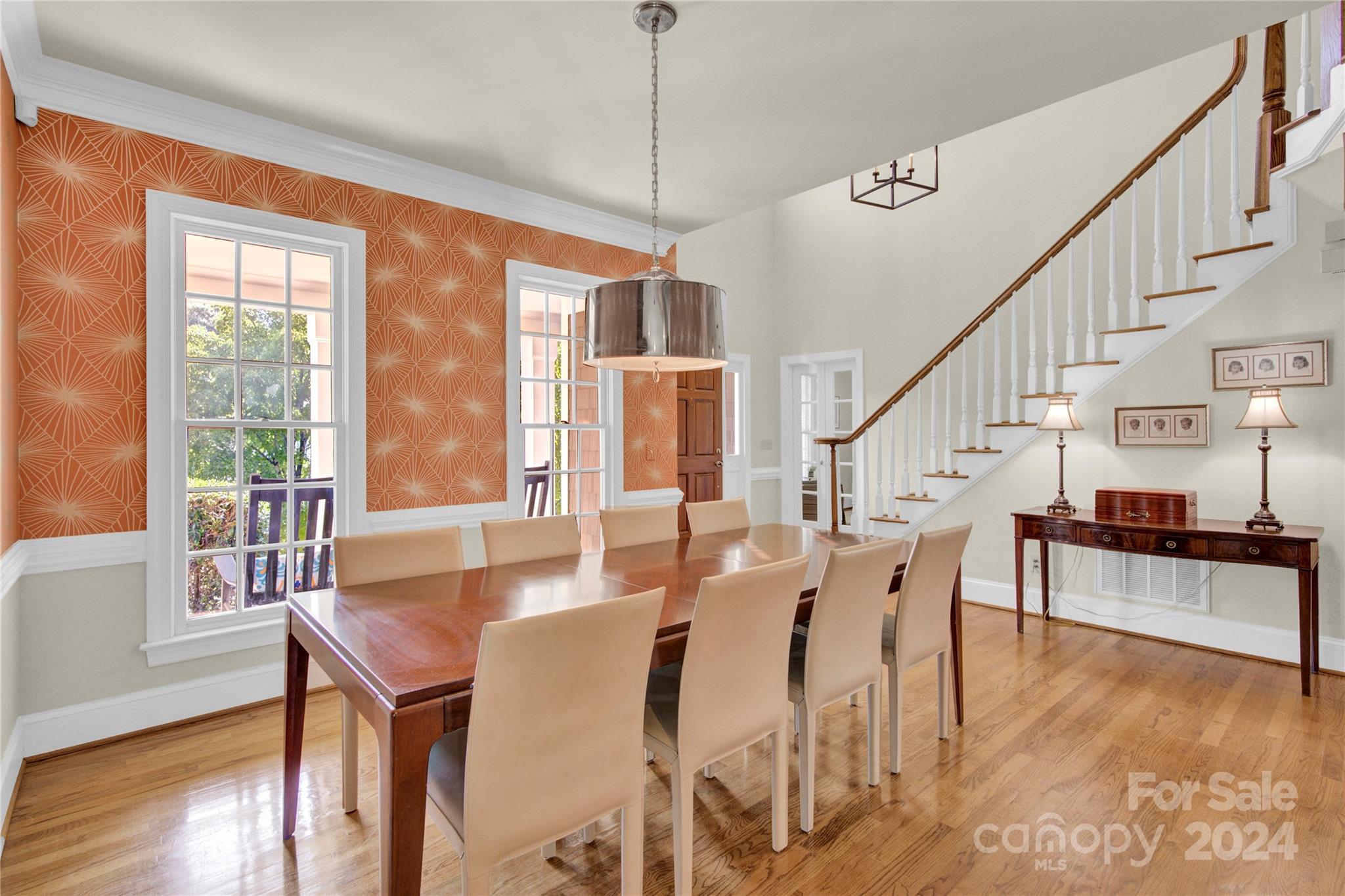 211 North Kimberly Road Davidson, NC 28036 - Photo 16 of 48