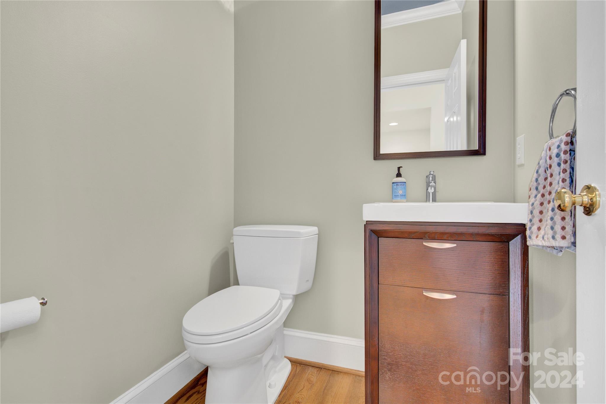 211 North Kimberly Road Davidson, NC 28036 - Photo 17 of 48