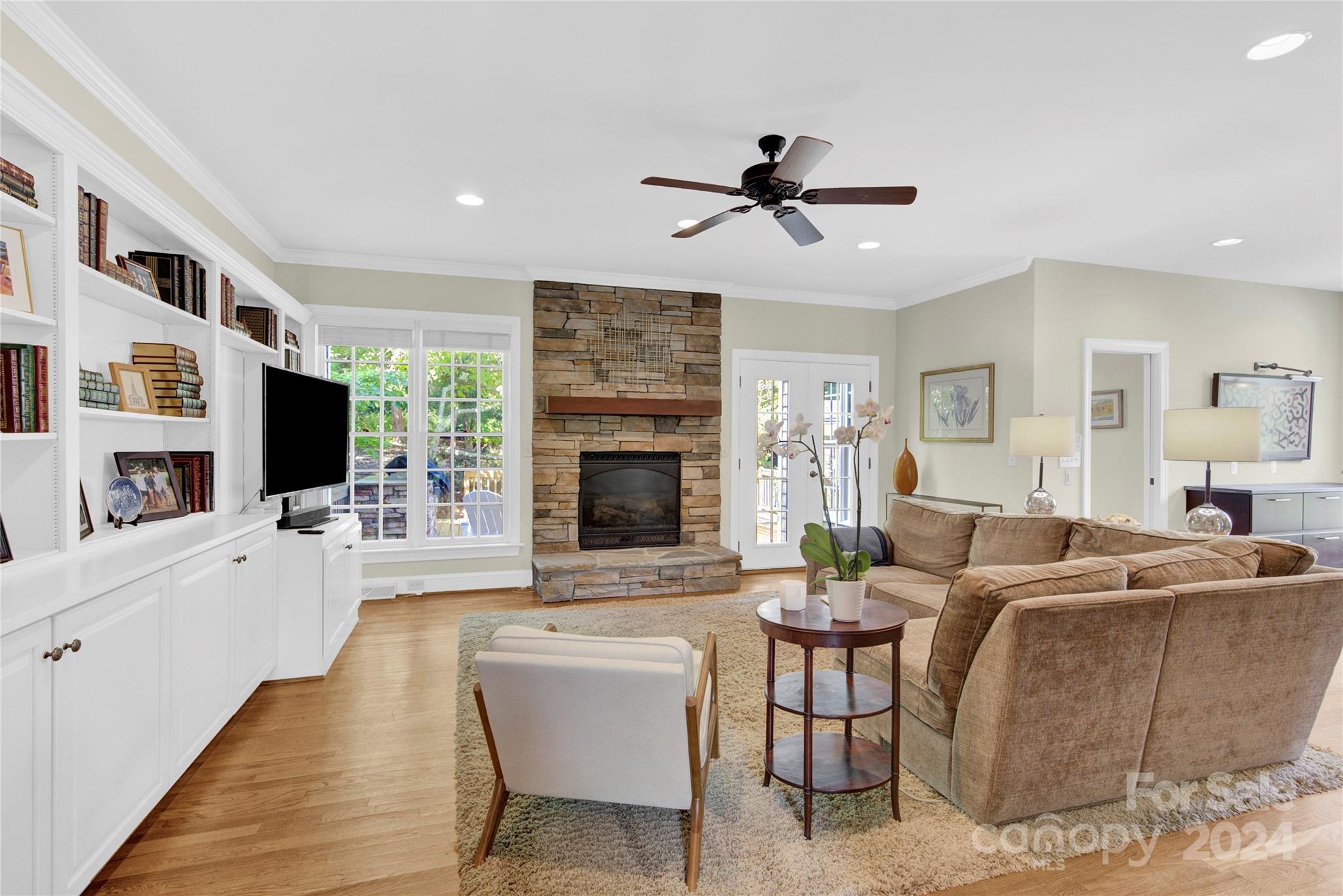 211 North Kimberly Road Davidson, NC 28036 - Photo 18 of 48