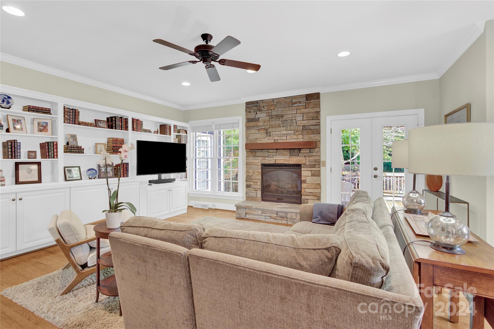 211 North Kimberly Road Davidson, NC 28036 - Photo 19 of 48