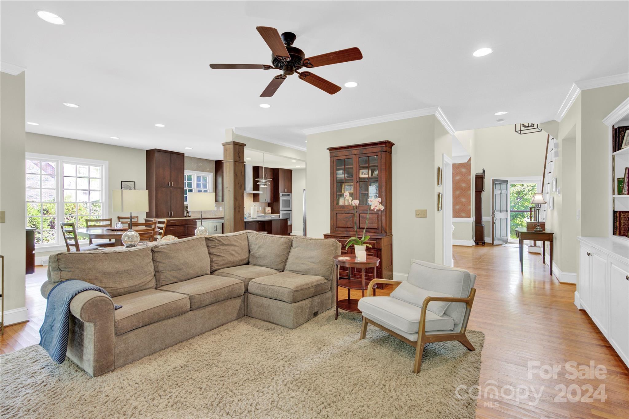 211 North Kimberly Road Davidson, NC 28036 - Photo 20 of 48