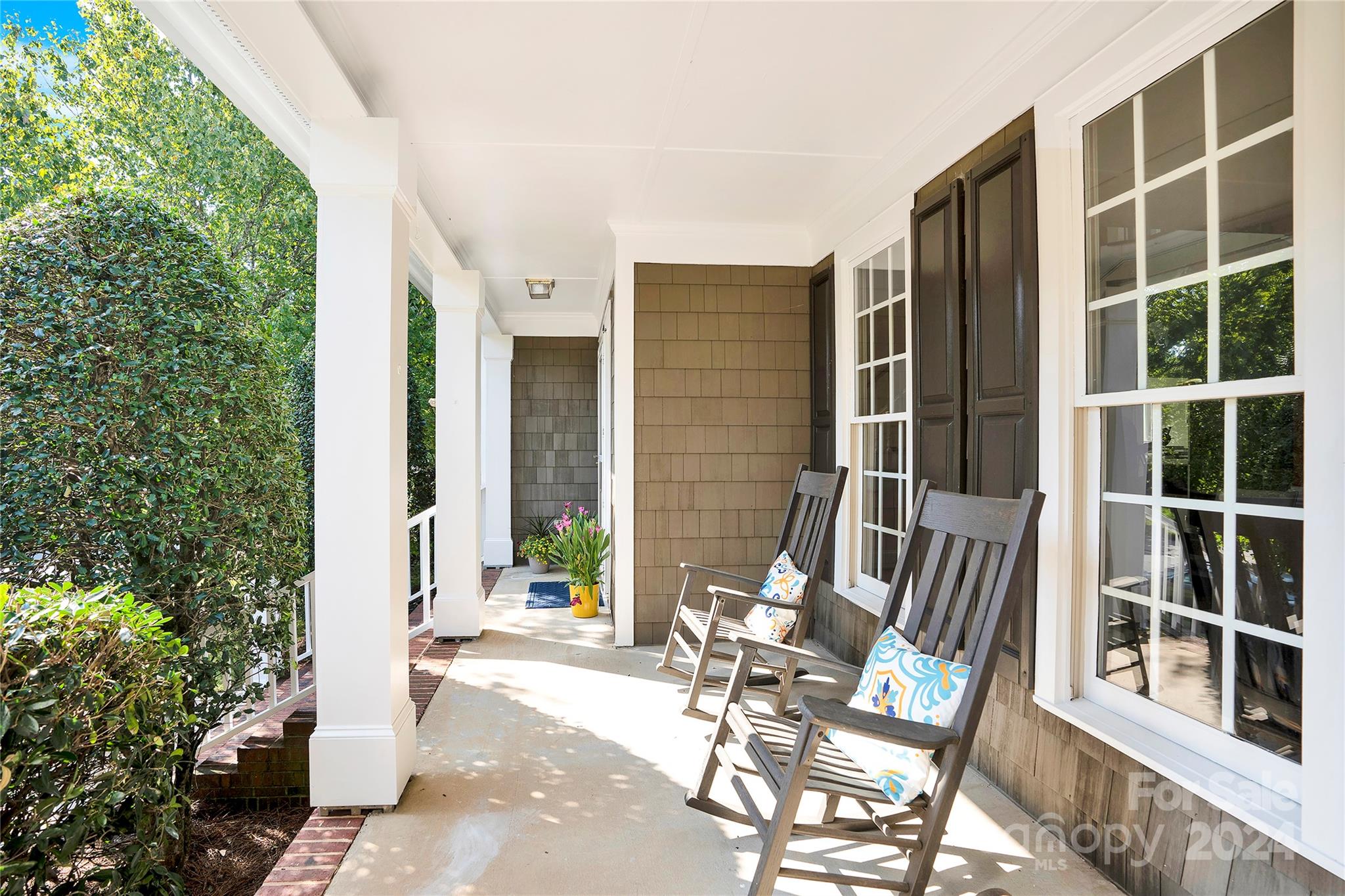 211 North Kimberly Road Davidson, NC 28036 - Photo 2 of 48