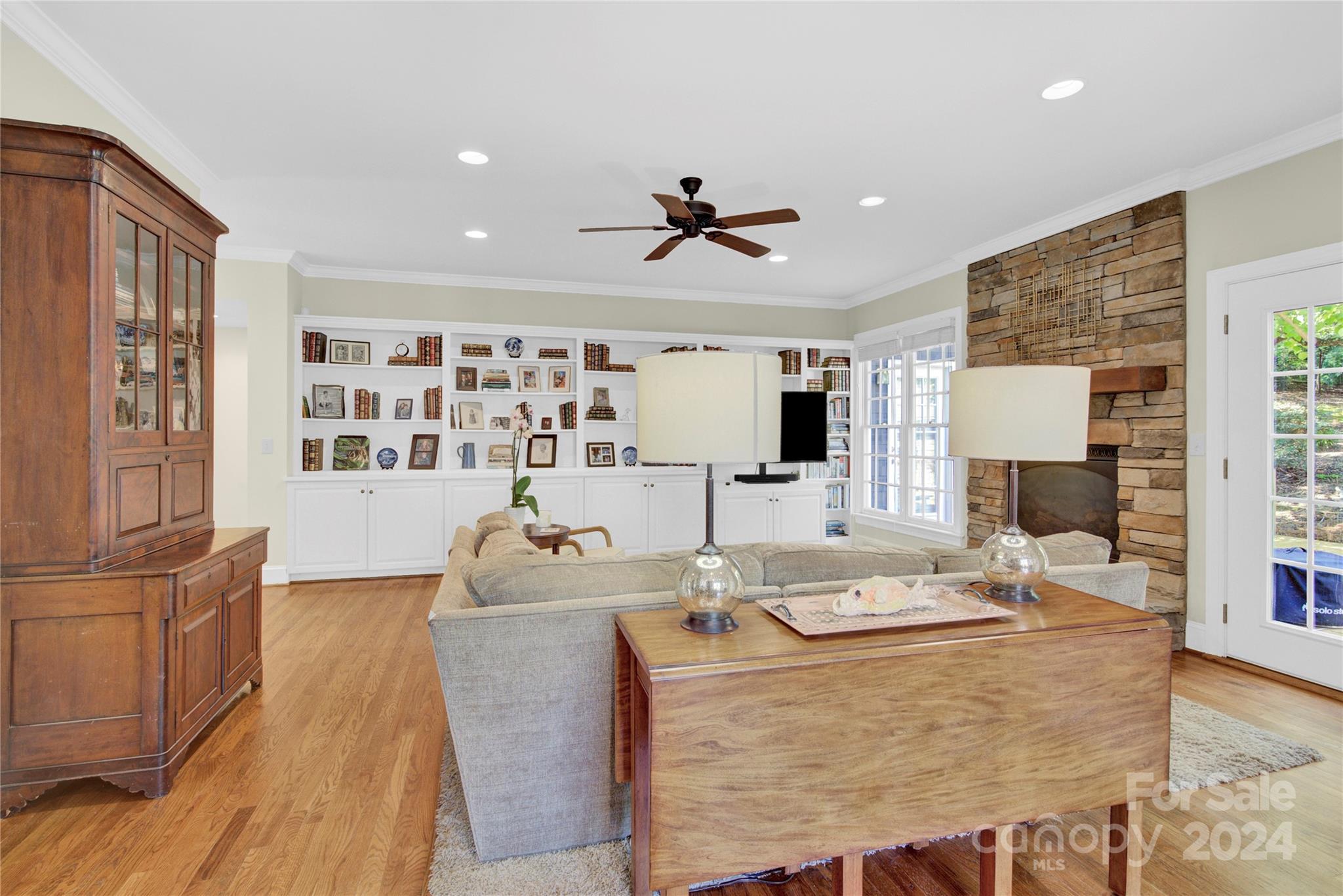 211 North Kimberly Road Davidson, NC 28036 - Photo 21 of 48