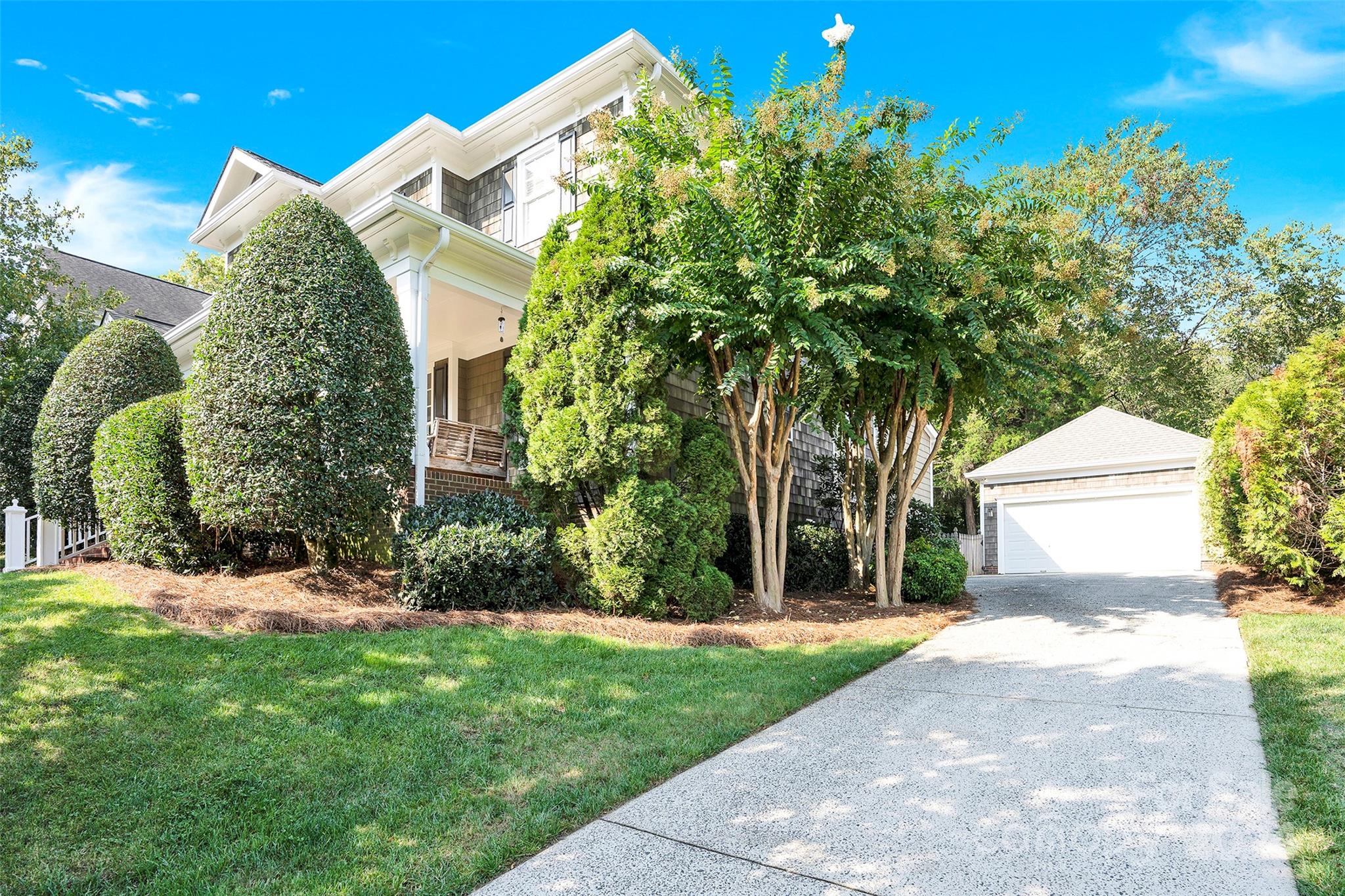 211 North Kimberly Road Davidson, NC 28036 - Photo 5 of 48