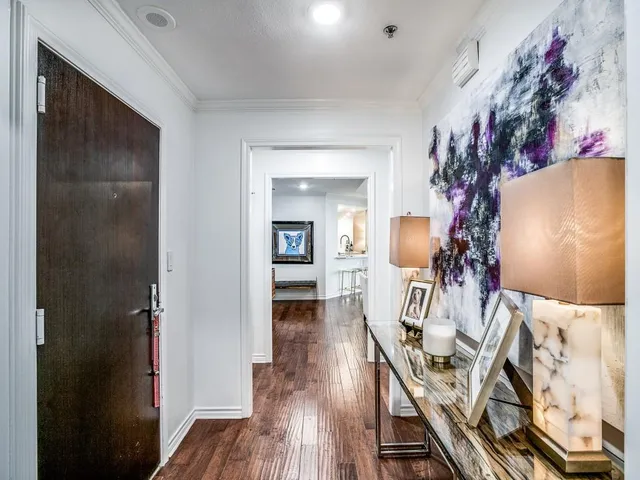 $7,500 | 5909 Luther Lane, Unit 2204, Dallas, TX 75225