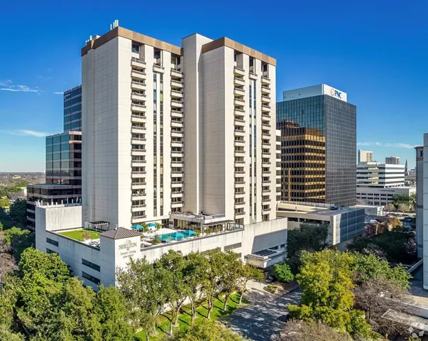 $7,500 | 5909 Luther Lane, Unit 2204, Dallas, TX 75225