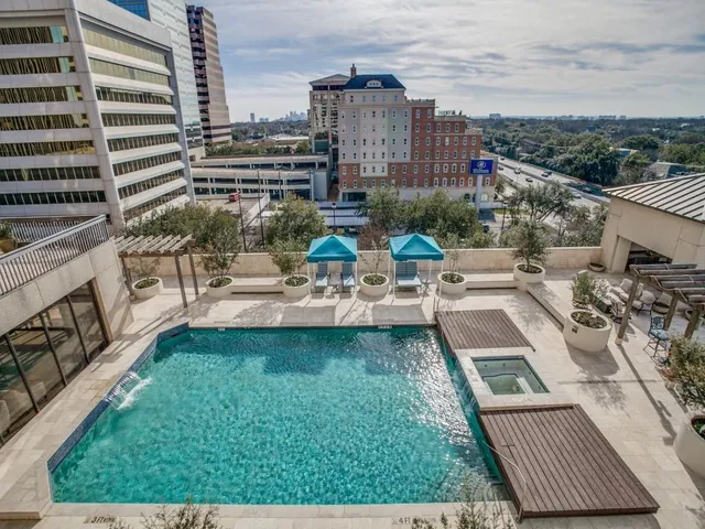 $7,500 | 5909 Luther Lane, Unit 2204, Dallas, TX 75225