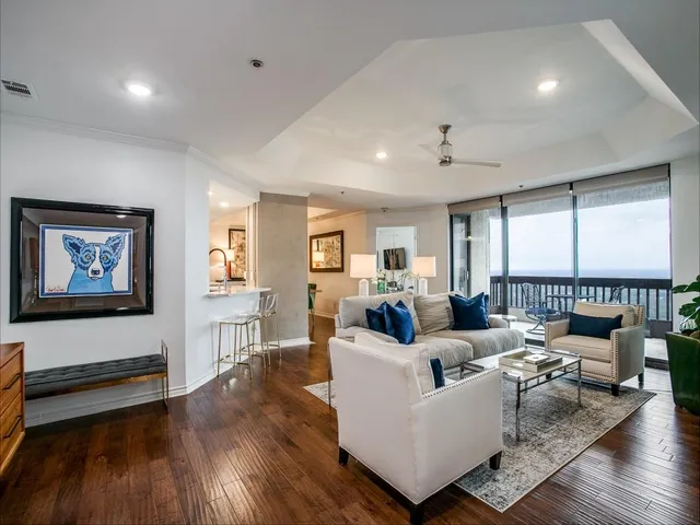 $7,500 | 5909 Luther Lane, Unit 2204, Dallas, TX 75225