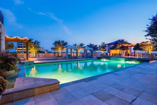 $7,500 | 5909 Luther Lane, Unit 2204, Dallas, TX 75225